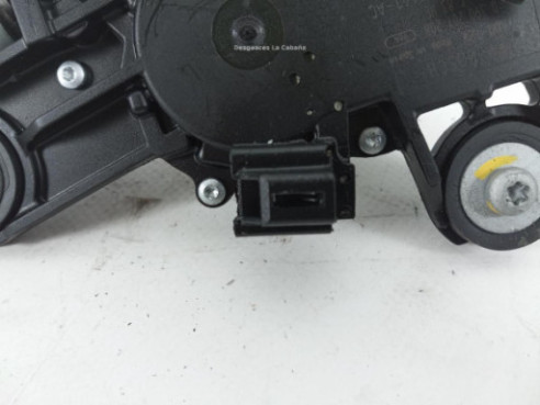 8V4117K441AC MOTOR LIMPIAPARABRISAS TRA FORD KUGA I |Desguaces La Cabaña