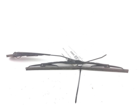 V22574015 BRAZO LIMPIAPARABRISAS TRA PORTÓN VW POLO (9N_) |Desguaces La Cabaña
