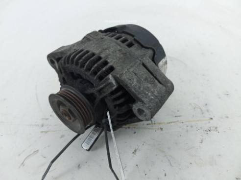 63321658 ALTERNADOR SMART CITY-COUPE (450) |Desguaces La Cabaña