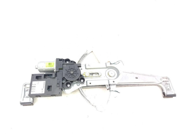 ELEVALUNAS PUERTA LAT DEL DER VOLVO C30 (533) |Desguaces La Cabaña