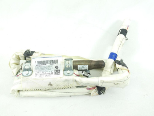 AIRBAG CORTINA IZQUIERDA|Desguaces La Cabaña