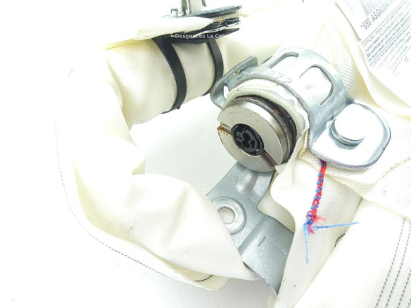 5K6880741D AIRBAG CORTINA IZQ VW GOLF VI (5K1) |Desguaces La Cabaña