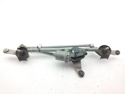 MOTOR LIMPIAPARABRISAS DELANTERO|Desguaces La Cabaña