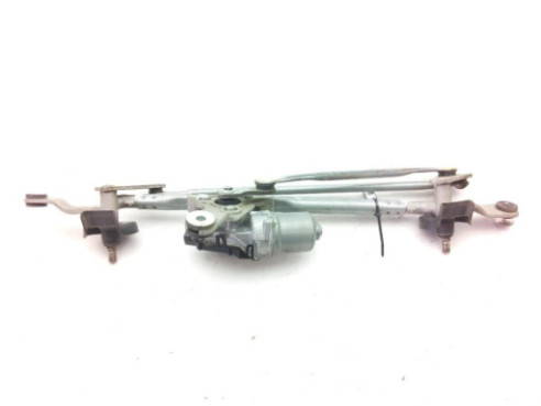 MOTOR LIMPIAPARABRISAS DELANTERO|Desguaces La Cabaña 2