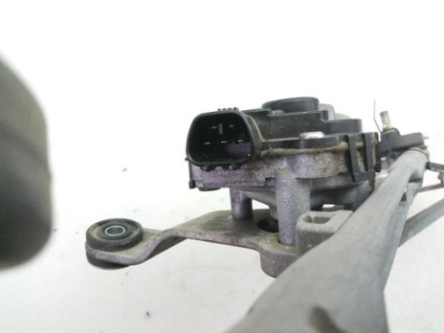 13471428 MOTOR LIMPIAPARABRISAS DEL OPEL INSIGNIA B Grand Sport (Z18) |Desguaces La Cabaña
