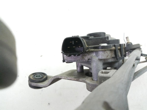 13471428 MOTOR LIMPIAPARABRISAS DEL OPEL INSIGNIA B Grand Sport (Z18) |Desguaces La Cabaña