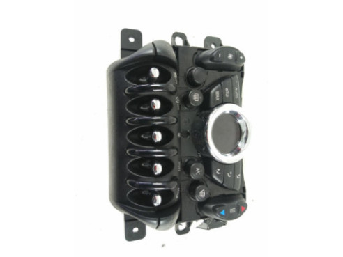 MANDO CLIMA MINI MINI COUNTRYMAN (R60) |Desguaces La Cabaña