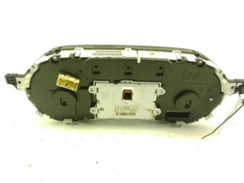 9878565980 CUADRO INSTRUMENTOS PEUGEOT 508 SW |Desguaces La Cabaña