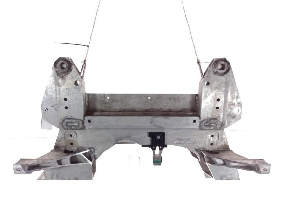 9825331880 CUNA MOTOR PEUGEOT 2008 II |Desguaces La Cabaña
