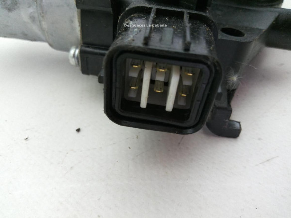 ELEVALUNAS PUERTA LAT DEL IZQ SUBARU LEGACY V Ranchera familiar (BR) |Desguaces La Cabaña