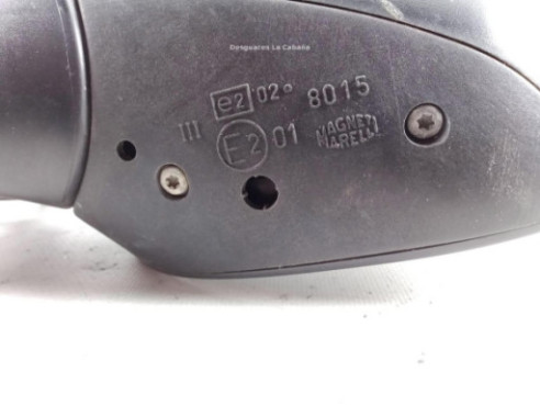 ESPEJO IZQ CITROEN XSARA PICASSO (N68) |Desguaces La Cabaña