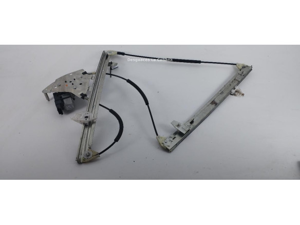 ELEVALUNAS PUERTA LAT DEL IZQ CITROEN XSARA PICASSO (N68) |Desguaces La Cabaña
