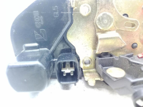 CERRADURA PUERTA LAT DEL IZQ JEEP CHEROKEE (KJ) |Desguaces La Cabaña