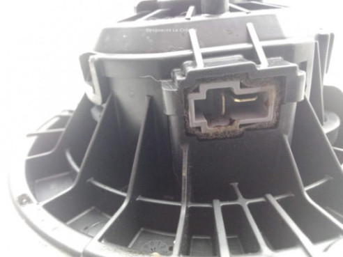 F00S3B2476 MOTOR CALEFACCION HYUNDAI i30 (GD) |Desguaces La Cabaña