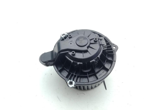 F00S3B2476 MOTOR CALEFACCION HYUNDAI i30 (GD) |Desguaces La Cabaña