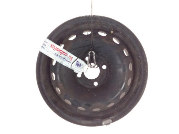 LLANTA CHAPA 2 RENAULT KANGOO (KC0/1_) |Desguaces La Cabaña