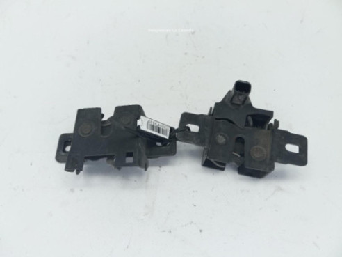 6H5216700AD, 6H5215700AD CERRADURA CAPO LAND ROVER FREELANDER 2 (L359) |Desguaces La Cabaña