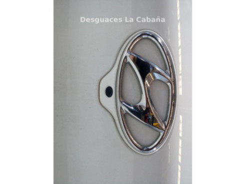 CARROCERIA TRASERA|Desguaces La Cabaña 2