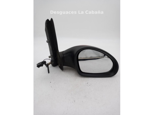 ESPEJO|Desguaces La Cabaña