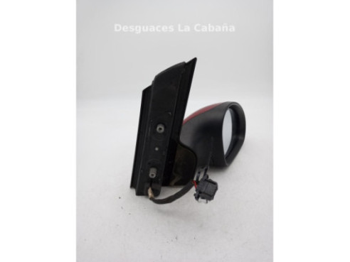 ESPEJO|Desguaces La Cabaña 2