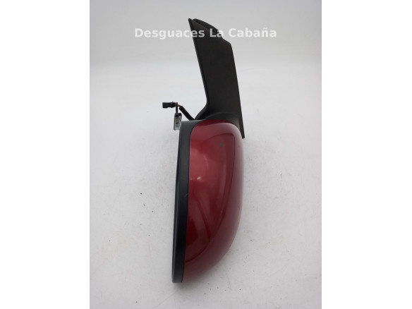 ESPEJO DER SEAT ALTEA (5P1) |Desguaces La Cabaña
