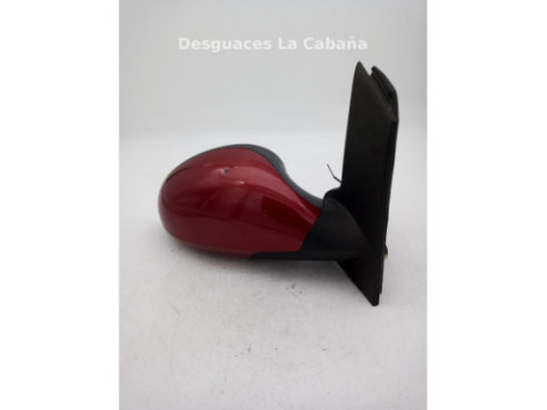 ESPEJO DER SEAT ALTEA (5P1) |Desguaces La Cabaña