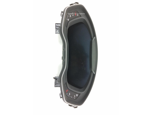 8W5920790D CUADRO INSTRUMENTOS AUDI A4 Avant (8W5, B9) |Desguaces La Cabaña