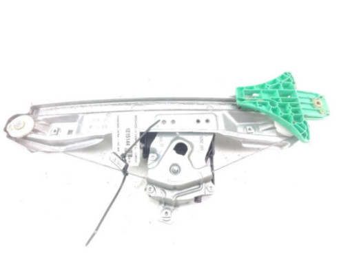 910280200 ELEVALUNAS PUERTA LAT TRA DER OPEL ASTRA J Sedán |Desguaces La Cabaña