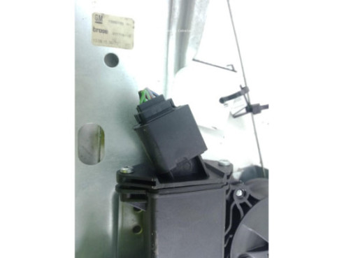 910280200 ELEVALUNAS PUERTA LAT TRA DER OPEL ASTRA J Sedán |Desguaces La Cabaña