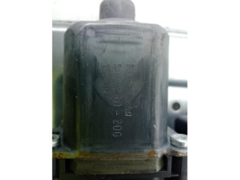910280200 ELEVALUNAS PUERTA LAT TRA DER OPEL ASTRA J Sedán |Desguaces La Cabaña