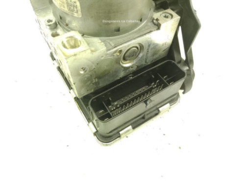 GRUPO ABS|Desguaces La Cabaña 2