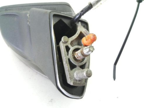 ESPEJO IZQ SEAT LEON (5F1) |Desguaces La Cabaña