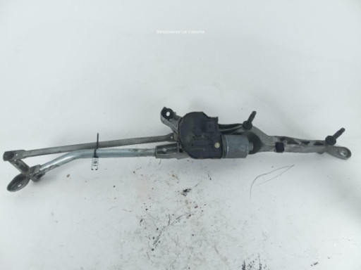 MOTOR LIMPIAPARABRISAS DELANTERO|Desguaces La Cabaña