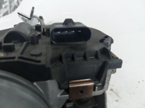 MOTOR LIMPIAPARABRISAS DEL MERCEDES BENZ CLASE E (W212) |Desguaces La Cabaña