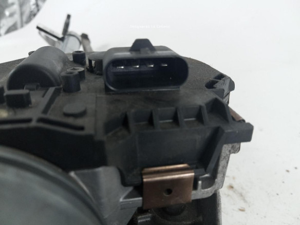 MOTOR LIMPIAPARABRISAS DEL MERCEDES BENZ CLASE E (W212) |Desguaces La Cabaña