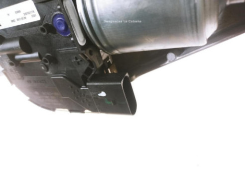 MOTOR LIMPIAPARABRISAS DELANTERO|Desguaces La Cabaña 2