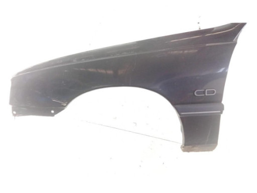 ALETA DELANTERA IZQUIERDA|Desguaces La Cabaña