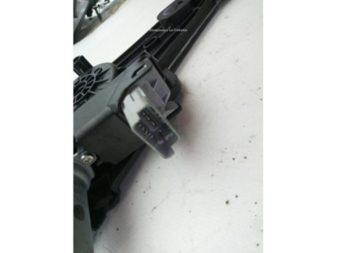 430113H0 ELEVALUNAS PUERTA LAT DEL IZQ OPEL MOKKA |Desguaces La Cabaña