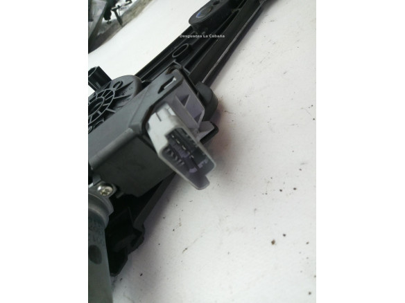 430113H0 ELEVALUNAS PUERTA LAT DEL IZQ OPEL MOKKA |Desguaces La Cabaña