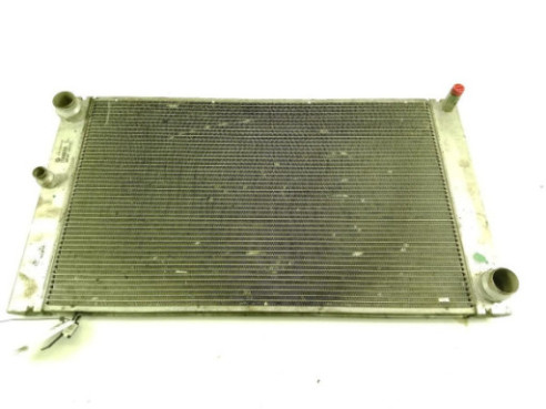 7795878 RADIADOR AGUA BMW 5 Touring (E61) |Desguaces La Cabaña