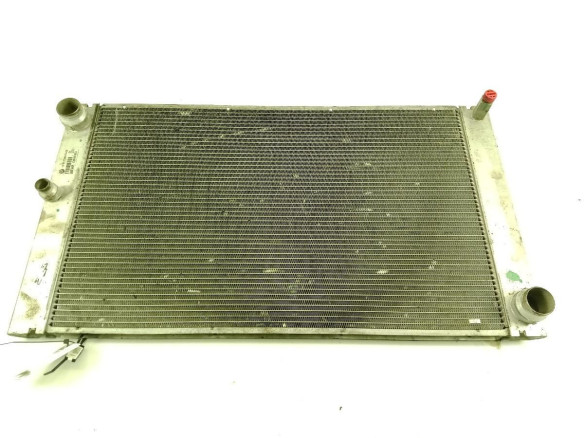 7795878 RADIADOR AGUA BMW 5 Touring (E61) |Desguaces La Cabaña
