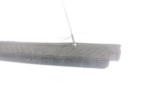 PARAGOLPES TRA FORD TRANSIT Furgón (FA_ _) |Desguaces La Cabaña