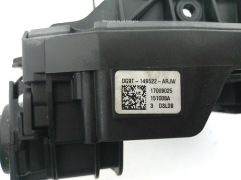 DG9T14B522ARJW MANDO COMPLETO FORD MONDEO V Fastback |Desguaces La Cabaña