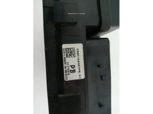 FG9T14A067PB CAJA FUSIBLES EXTERIOR (BSM) FORD MONDEO V Fastback |Desguaces La Cabaña