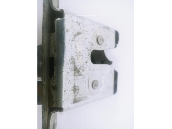 CERRADURA PORTON / TAPA MALETA OPEL ASTRA G Fastback (T98) |Desguaces La Cabaña