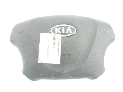 KIA|Desguaces La Cabaña