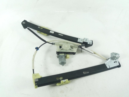   MANGUETA TRA DER CUPRA FORMENTOR (KM7)|Desguaces La Cabaña