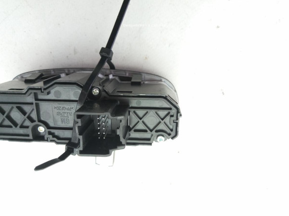 39121795 CONMUTADOR LUCES OPEL INSIGNIA B Grand Sport (Z18) |Desguaces La Cabaña