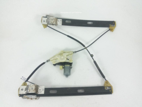 ELEVALUNAS PUERTA LAT DEL IZQ SEAT LEON ST (5F8) |Desguaces La Cabaña