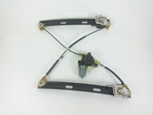 ELEVALUNAS PUERTA LAT DEL IZQ SEAT LEON ST (5F8) |Desguaces La Cabaña